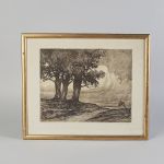 1774&nbsp;6056&nbsp;ETCHING